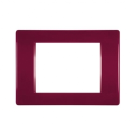 ALING-MASKA 3M TROSTRUKA BORDO 26.6503.3